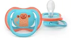 Philips Avent, Ultra Air, smoczek uspokajający, 18m+, 2 szt.