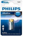 Philips, bateria alkaliczna, blister, 12.0V, LR23A/8LR23