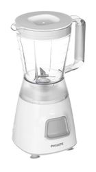 Philips, blender kielichowy, HR2052/00, 350W, biały