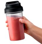 Philips, blender ręczny, HR2651/90, 800W, czarny