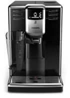 Philips, ekspres ciśnieniowy, automatyczny EP5330/10, 1850 W, czarny