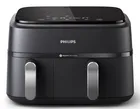 Philips, frytownica beztłuszczowa, air fryer, 9l