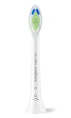 Philips, główka szczoteczki, HX6066/87, 8 szt.