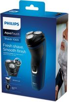 Philips, golarka, seria 1000, S1121/41