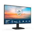 Philips, monitor, 27", 27E1N1200A, IPS 120Hz HDMI DP VGA, głośniki