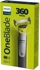 Philips, OneBlade 360, golarka, QP2834/23