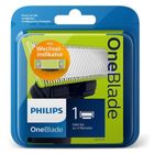 Philips, OneBlade, ostrze wymienne, QP210/50