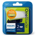 Philips, ostrza wymienne do OneBlade, QP220/50