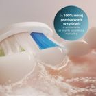 Philips, Sonicare, Optimal White Standard, końcówki do szczoteczki, 4 szt., HX6064/87