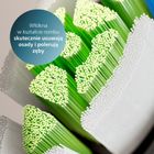 Philips, Sonicare, Optimal White Standard, końcówki do szczoteczki, czarne, 4 szt., HX6064/88