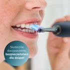 Philips, Sonicare, Premium Gum Care G3, końcówki do szczoteczki, czarne, 2 szt., HX9052/88