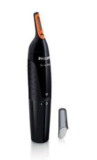 Philips, trymer do nosa i uszu, NT1150/10
