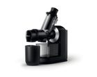 Philips, wyciskarka wolnoobrotowa, HR1889/70, 150W, czarny