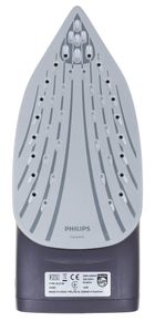 Philips, żelazko parowe, GC2148/30, 2100W, fioletowy