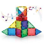 Picasso, Muzyczne klocki magnetyczne, 20 elementów