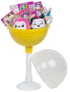 Pikmi Pops, pachnący plusz, lizak z 2 maskotkami