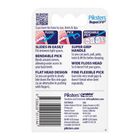 Piksters, SupaGRIP Smooth Floss, niciowykałaczki do czyszczenia przestrzeni międzyzębowych, 40 szt.