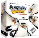 Pingwiny z Madagaskaru, gra planszowa