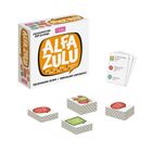 Pink Frog, Alfa Zulu, gra towarzyska