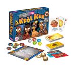 Pink Frog, Król Kur, gra towarzyska