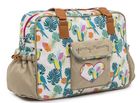 Pink Lining, Yummy Mummy, torba dla mamy, Parrot Cream