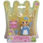 Pinypon, Księżniczka, laleczka