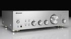 Pioneer, wzmacniacz stereo, A-40ae-s Silver