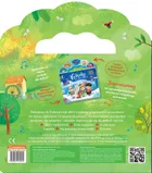 Piosenki dla dzieci. Naciśnij, posłuchaj i śpiewaj!