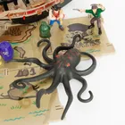 Pirate Series, zestaw piracki ze skrzynią