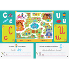 Piszę literki i czytam