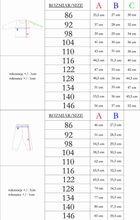 Piżama chłopięca, beżowa, Nicol