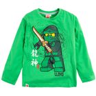 Piżama chłopięca, LEGO Ninjago