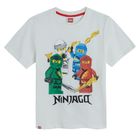 Piżama chłopięca, mix, LEGO Ninjago