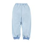 Piżama chłopięca, niebieska, Eevi