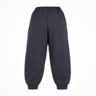 Piżama chłopięca, szara, Eevi