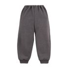 Piżama chłopięca, szara, Eevi