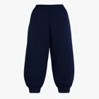 Piżama chłopięca, szaro-granatowa, Eevi