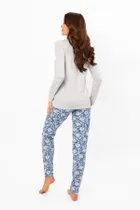 Piżama damska, mix, Italian Fashion