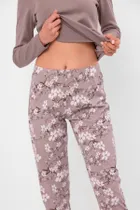 Piżama damska, mix, Italian Fashion