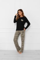 Piżama damska, mix, Kenia, Italian Fashion