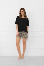 Piżama damska, mix, Kenia, Italian Fashion