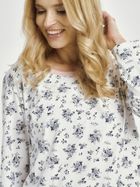 Piżama damska, mix, Martina, Taro