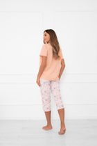 Piżama damska, mix, Satui, Italian Fashion