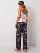 Piżama damska, mix, Xsapienza