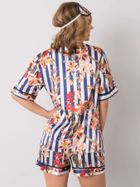 Piżama damska, mix, Xsapienza