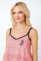 Piżama damska, plus size, mix, Italian Fashion