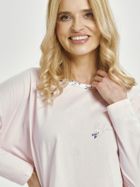 Piżama damska, różowa, Ella, Taro