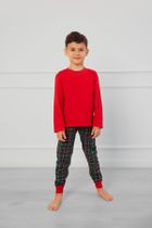 Piżama dziecięca, mix, Fogo, Italian Fashion