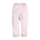 Piżama dziewczęca, beżowa, Eevi