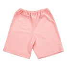 Piżama dziewczęca, biało-różowa, Eevi